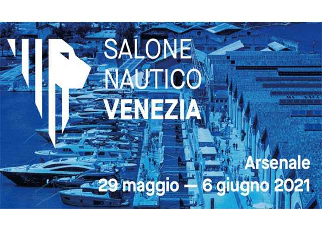 VENICE BOAT SHOW 2021