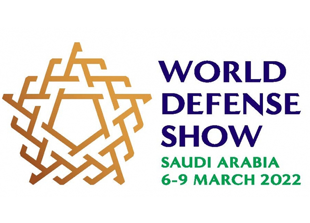 WORLD DEFENSE SHOW 2022