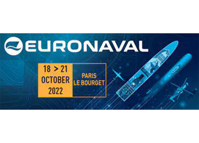 EURONAVAL 2022