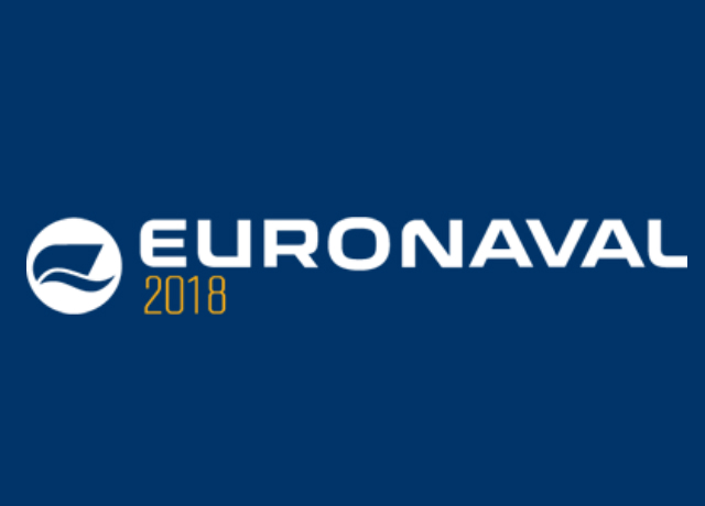 Euronaval 2018