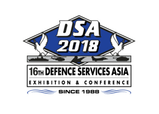 DSA 2018