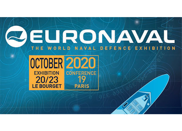 Euronaval 2020