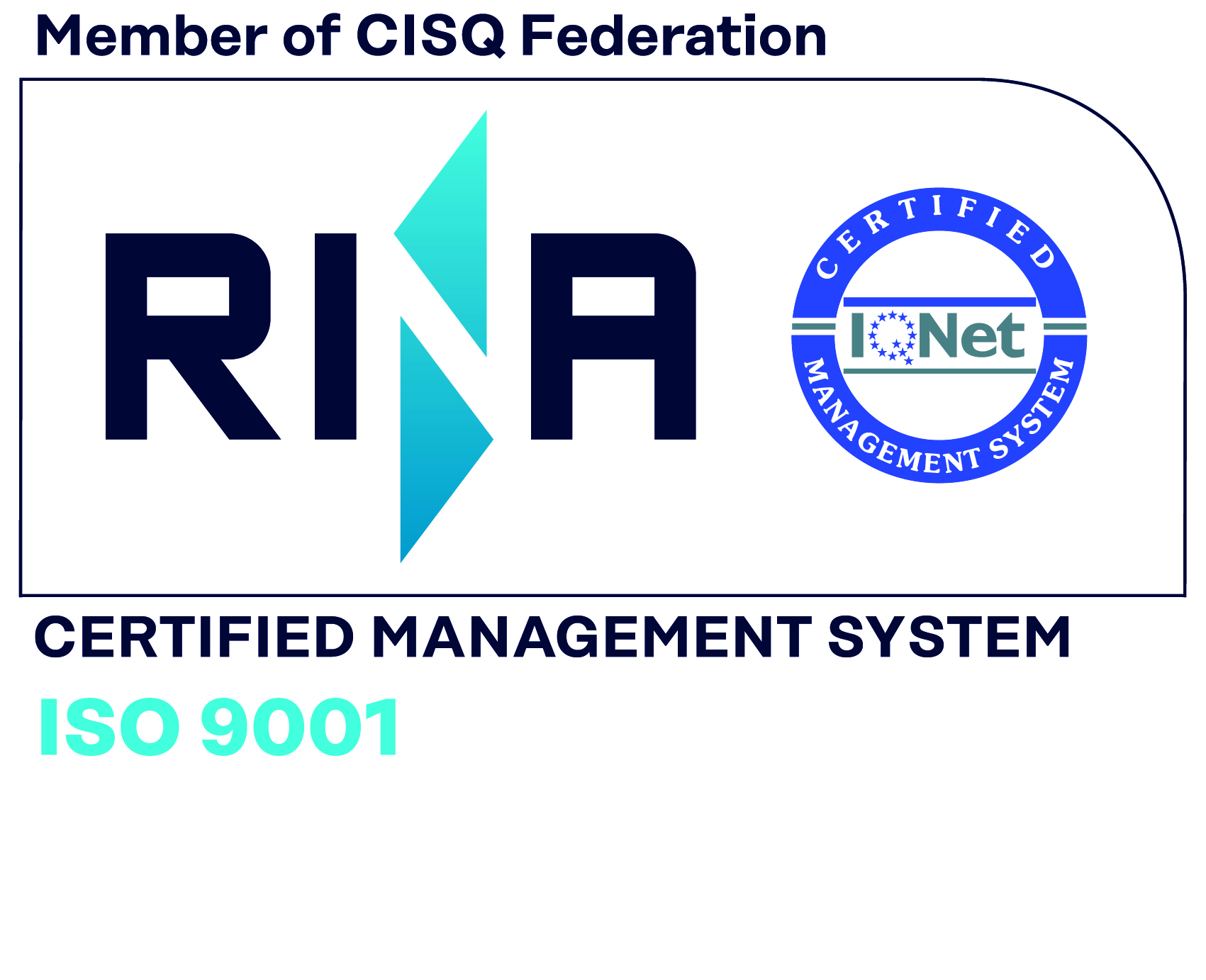 ISO 9001